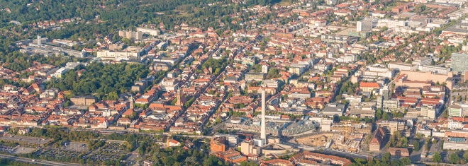 Hier finden Sie den passenden Anwalt für Arbeitsrecht in Hagen.