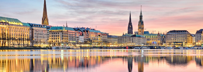 Einen guten Anwalt für Arbeitsrecht in Hamburg finden Sie mit uns.