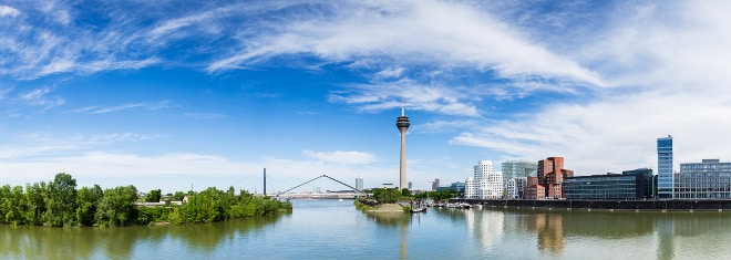 Probleme mit dem Arbeitsrecht? Ein Anwalt in Düsseldorf steht Ihnen bei Bedarf zur Seite.