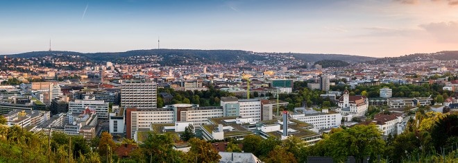 Sie haben Fragen im Bereich Arbeitsrecht? Einen passenden Rechtsanwalt in Stuttgart finden Sie mit uns.