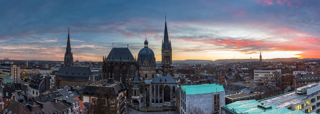 Wo finden Sie einen Rechtsanwalt in Aachen mit Schwerpunkt Arbeitsrecht? Hier finden Sie eine Auswahl.