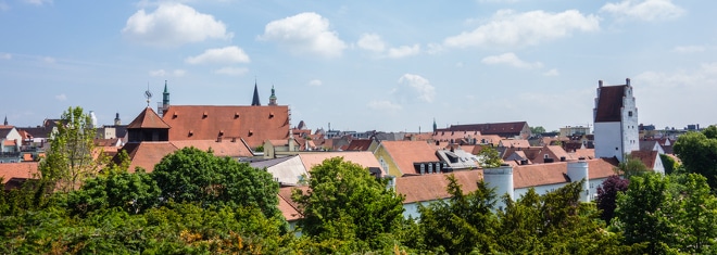 Sind Sie auf der Suche nach einem Anwalt für Arbeitsrecht in Ingolstadt, erhalten Sie hier wertvolle Tipps!