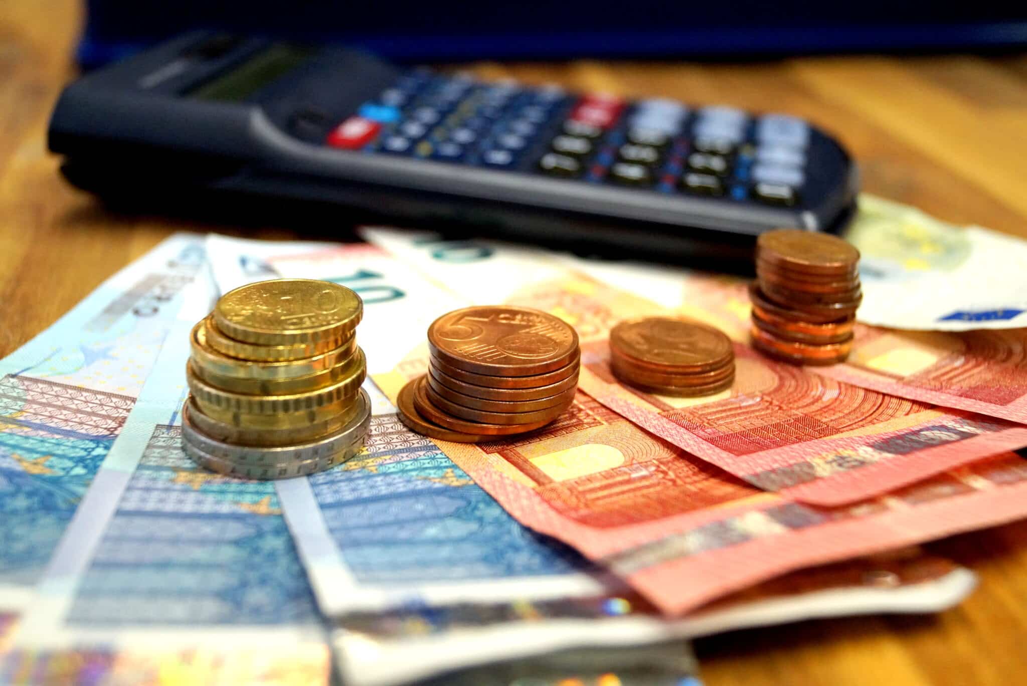 Zeitlohn Arbeitsvertrag & Arbeitsrecht 2023 / 2024