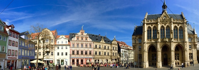 Einen guten Anwalt für Arbeitsrecht in Erfurt finden Sie mit unseren Tipps.