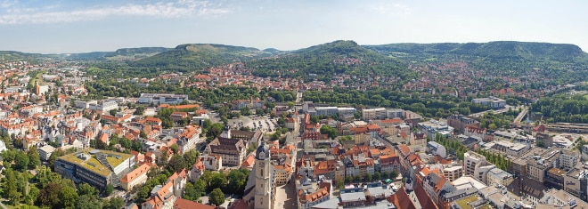 Sie benötigen einen Anwalt für Arbeitsrecht in Jena? Wir helfen Ihnen dabei.