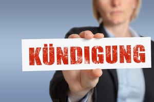 Probleme mit dem Arbeitsrecht? In Frankfurt hilft ein Anwalt Ihnen dabei, mit einer Kündigungsschutzklage eine Abfindung herauszuhandeln.