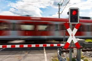 Nicht nur Beschäftigte der Eisenbahn vertritt die Gewerkschaft. Auch Binnenschiffer sind beispielsweise Mitglied.