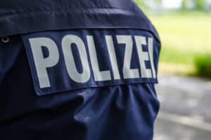 Die GdP, Gewerkscahft der Polizei, setzt sich für die Verbesserung der Arbeitsbedingungen ihrer Mitglieder ein.