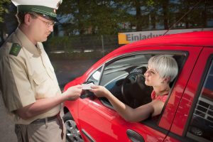 Die GdP: Ein Bezirk ist der Bundespolizei vorbehalten.