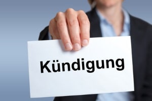 Ihnen wurde gekündigt? Ein Anwalt für Arbeitsrecht in Duisburg kann helfen!