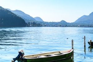 Wie hoch ist der Mindestlohn in der Schweiz? Entscheidend ist, in welchem Kanton das Unternehmen sitzt.