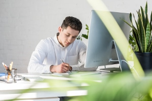 Ein Widerrufsvorbehalt wird oft im Arbeitsvertrag genutzt.