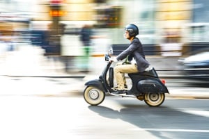 Was ist ein zumutbarer Weg zur Arbeit? Wir klären auf.