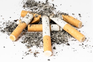 Welche Vorschriften gibt es zum Nichtraucherschutz am Arbeitsplatz?