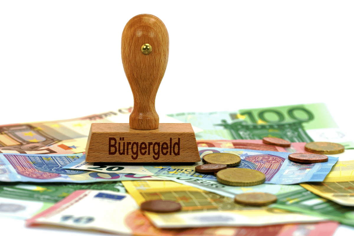 Bürgergeld Mehr Chancen auf Arbeit für den Bürger