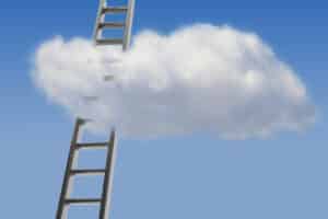 Aufstiegschancen erhöhen: So klettern Sie auf der Karriereleiter hoch hinaus.