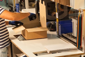 Während einer Kündigungsschutzklage besteht Lohnfortzahlung während Ihrer Weiterbeschäftigung.