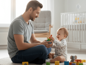 Kündigung in Elternzeit: Die Arbeitnehmer-Frist beträgt drei Monate, wenn die Kündigung zum Ende der Elternzeit erfolgt.