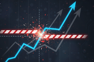 Was passiert, wenn man die Minijob-Grenze überschreitet?