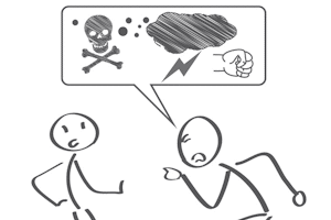 Mobbing am Arbeitsplatz Ratgeber