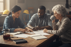 betriebsvereinbarung