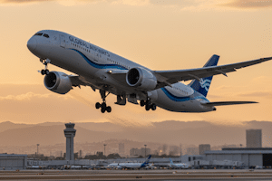 Rückflug nicht möglich: Wer krank im Urlaub ist, darf die Rückreise in manchen Fällen verzögert antreten.