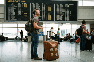 Auch bei einer Kündigung bleibt der Urlaubsanspruch bestehen.