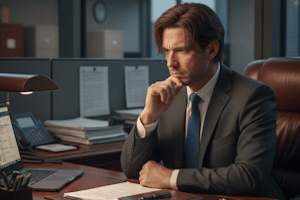 Die Kündigungsfristen für Arbeitnehmer im TVöD hängen von der Beschäftigungsdauer ab.