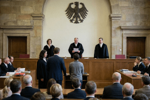 Wir haben Ihnen wichtige Urteile zum Sonderurlaub bei Umzug zusammengefasst.