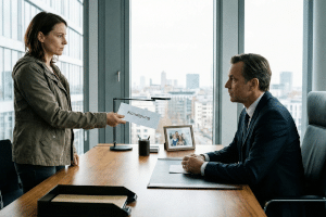 Wie viel Urlaubsanspruch haben Sie bei einer Kündigung?