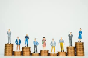 Laut dem Gleichbehandlungsgrundsatz steht eine Lohnerhöhung jedem Mitarbeiter in vergleichbarer Situation zu.